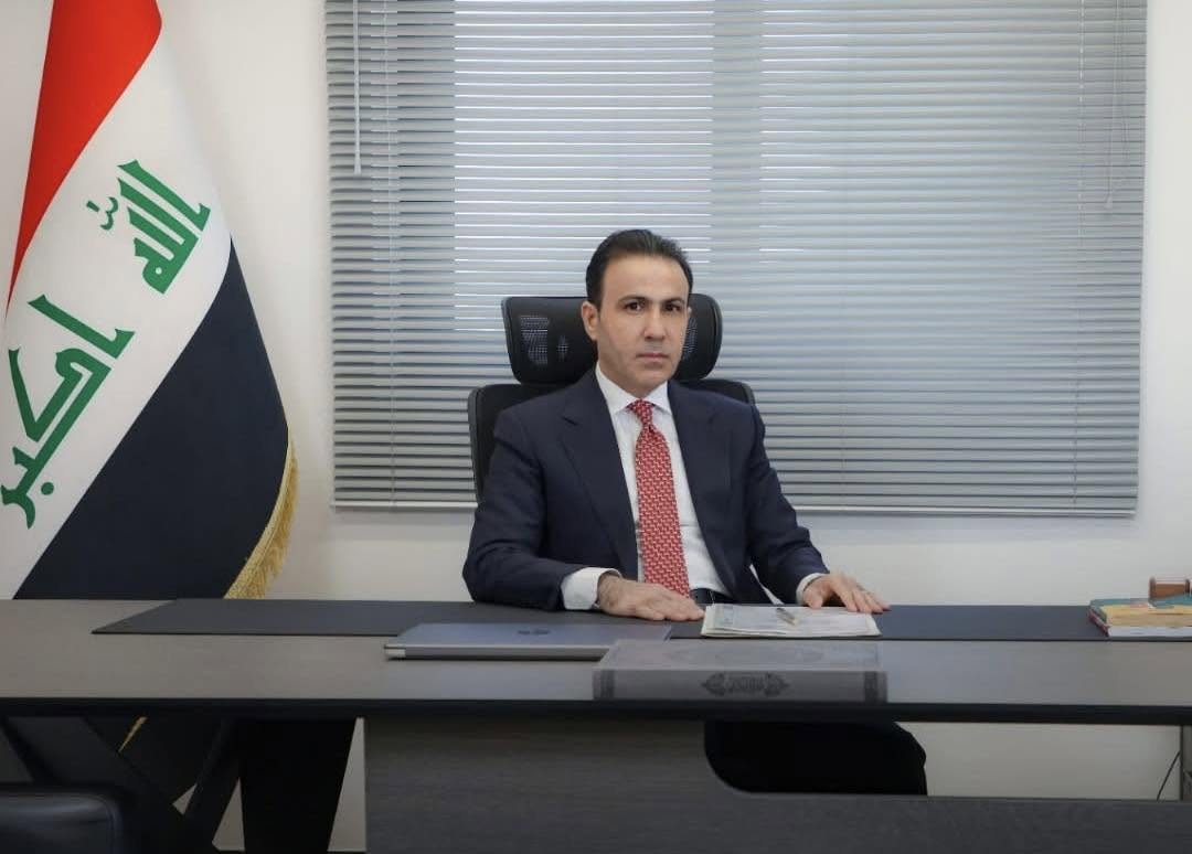 قاضي مكافحة الفساد يكشف المستور.. الجميلي قاد إلى الإطاحة بنواب ومسؤولين