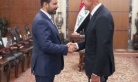 تقرير أميركي: لا ضمانات للشركات بوجود سلاح خارج الدولة