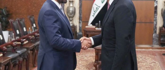 تقرير أميركي: لا ضمانات للشركات بوجود سلاح خارج الدولة