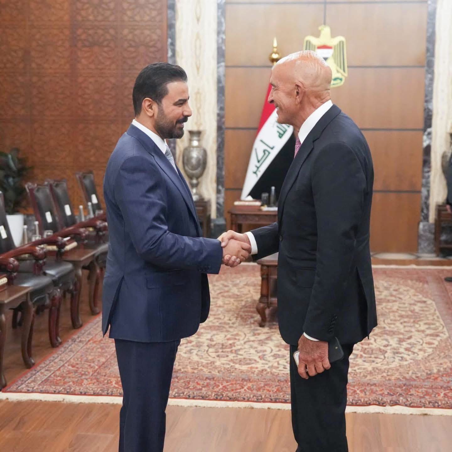 تقرير أميركي: لا ضمانات للشركات بوجود سلاح خارج الدولة