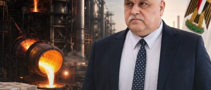 فساد بلا سقف.. عقد بـ300 مليار دينار يشعل عاصفة من التساؤلات