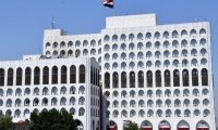 العراق يحذر من حرب أوسع تهدد الأمن الإقليمي والدولي