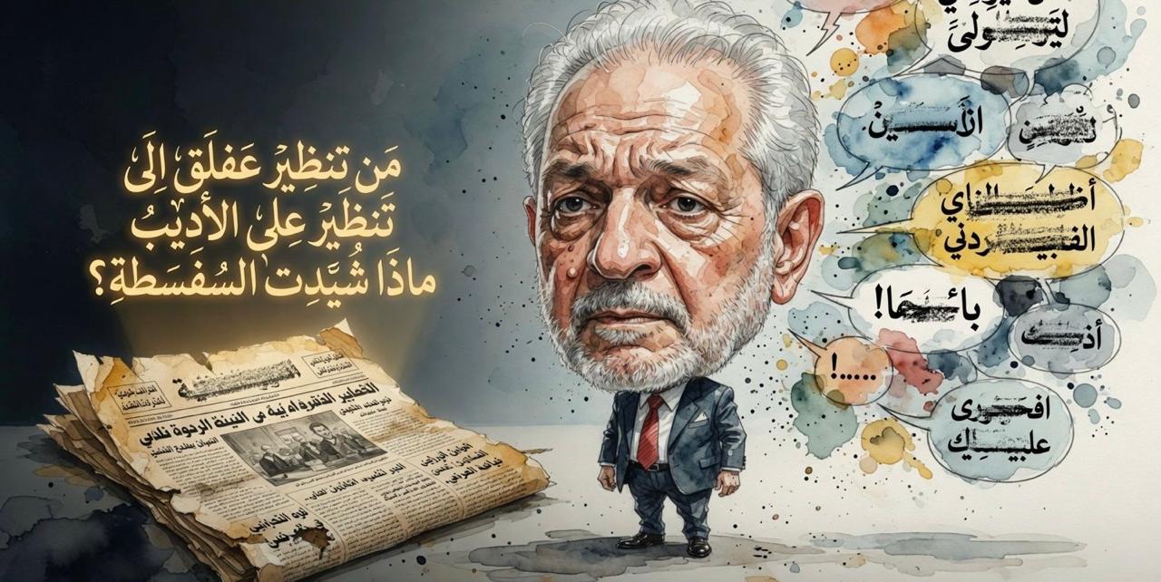 حين يتحدث صناع الأمس عن أخطاء اليوم.. هل ما زال العراقيون يصدقون رواية الأحزاب؟