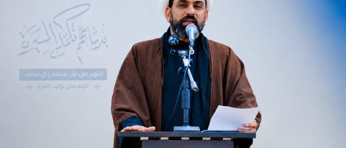 النجباء تتحدى مشروع الزيدي: سلاح المقاومة ليس للمساومة