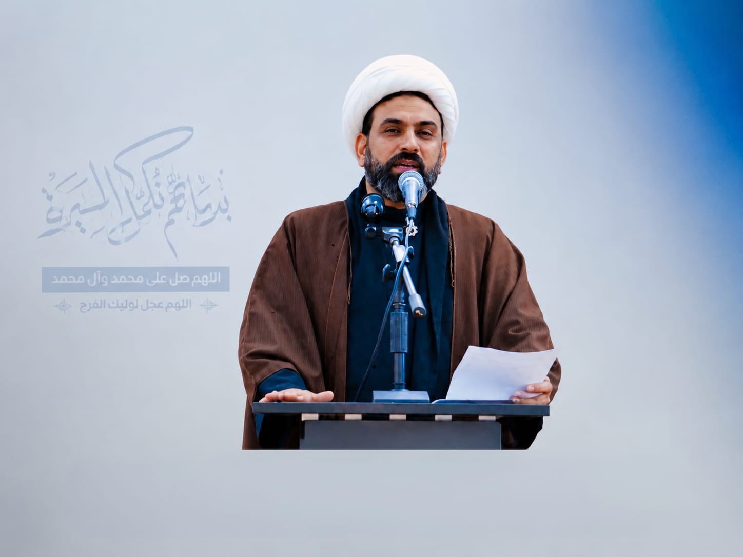 النجباء تتحدى مشروع الزيدي: سلاح المقاومة ليس للمساومة