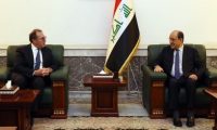 توافق سياسي يتسع.. المالكي يدفع باتجاه إنهاء ازدواجية السلاح في العراق