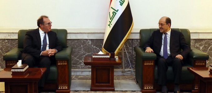 توافق سياسي يتسع.. المالكي يدفع باتجاه إنهاء ازدواجية السلاح في العراق