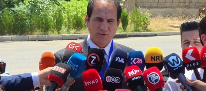 بغداد وأربيل على خط التفاهم.. الرواتب مقابل الالتزامات المالية والنفطية