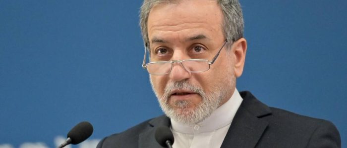 رسالة إيرانية لواشنطن: نفذوا تعهداتكم أولاً.. ثم تحدثوا عن الاتفاق
