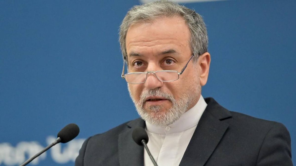 رسالة إيرانية لواشنطن: نفذوا تعهداتكم أولاً.. ثم تحدثوا عن الاتفاق