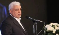 الفياض: يطالب بنقل معسكرات الحشد الشعبي خارج المدن العراقية