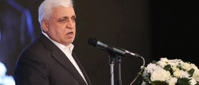 الفياض: يطالب بنقل معسكرات الحشد الشعبي خارج المدن العراقية