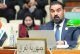 الحلبوسي يحدد موقف بغداد: دعم لاتفاق السلام ورفض للهجمات الإيرانية على العرب