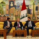 بغداد ودمشق تعيدان رسم العلاقة.. اتفاق شامل على الطاقة والمياه والنفط