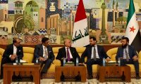 بغداد ودمشق تعيدان رسم العلاقة.. اتفاق شامل على الطاقة والمياه والنفط