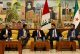 بغداد ودمشق تعيدان رسم العلاقة.. اتفاق شامل على الطاقة والمياه والنفط
