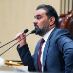 الحلبوسي يدعو لاستبدال رئيس مجلس الخدمة ونائبه لارتكابهما “إخلالاً جسيماً” (وثيقة)
