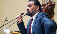 الحلبوسي يدعو لاستبدال رئيس مجلس الخدمة ونائبه لارتكابهما “إخلالاً جسيماً” (وثيقة)