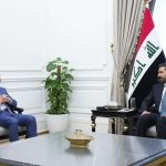 الزيدي يفتح بوابة واشنطن.. وجولات مرتقبة إلى أنقرة والرياض وطهران