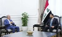 الزيدي يفتح بوابة واشنطن.. وجولات مرتقبة إلى أنقرة والرياض وطهران