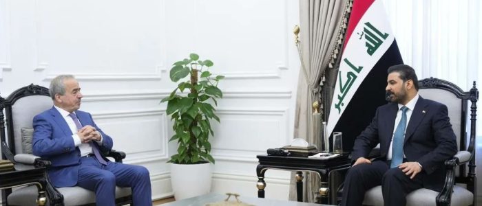 الزيدي يفتح بوابة واشنطن.. وجولات مرتقبة إلى أنقرة والرياض وطهران