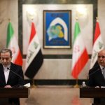 فؤاد حسين: اضطرابات هرمز هزّت اقتصاد العراق.. وبغداد تعرض وساطة إقليمية