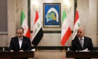 فؤاد حسين: اضطرابات هرمز هزّت اقتصاد العراق.. وبغداد تعرض وساطة إقليمية