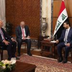 رسائل من البيت الأبيض إلى بغداد.. دعم للسيادة ومشاريع بمليارات الدولارات