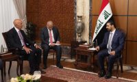 رسائل من البيت الأبيض إلى بغداد.. دعم للسيادة ومشاريع بمليارات الدولارات