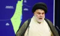 تطور لافت.. رسالة من الصدر إلى الزيدي تدعم ضرب شبكات الفساد