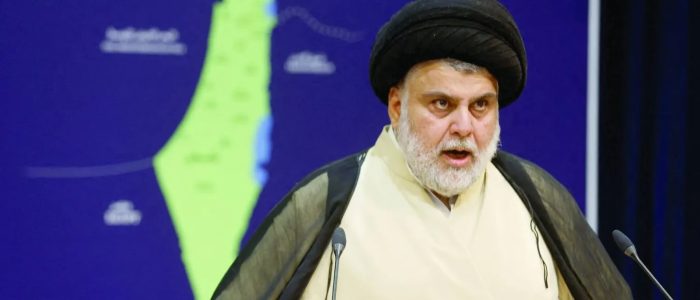 تطور لافت.. رسالة من الصدر إلى الزيدي تدعم ضرب شبكات الفساد
