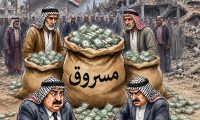 فساد متعدد الوجوه.. أسمدة مفقودة اختفاء 38 ألف طن وعقارات منهوبة داخل مؤسسة الفلاحين