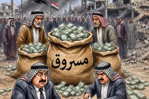 فساد متعدد الوجوه.. أسمدة مفقودة اختفاء 38 ألف طن وعقارات منهوبة داخل مؤسسة الفلاحين