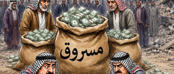 فساد متعدد الوجوه.. أسمدة مفقودة اختفاء 38 ألف طن وعقارات منهوبة داخل مؤسسة الفلاحين