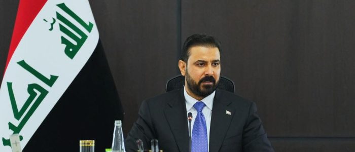 الزيدي يطوي صفحة “المقاومة”: لا مبرر للسلاح بعد رحيل الأميركيين