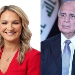 فؤاد حسين يقرع أبواب أوروبا: أنهوا الحرب قبل أن تلتهم الجميع
