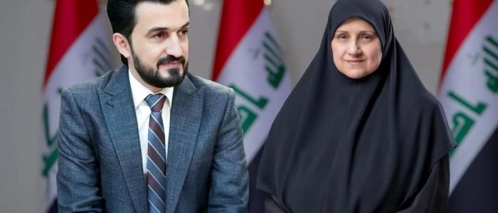 وزارة الاتصالات على صفيح ساخن.. اتهامات بالمحاصصة وصراع نفوذ يلاحق إدارة سند