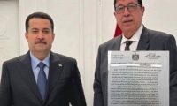 محكمة جنايات الكرخ تُدين مستشاراً رياضياً سابقاً وتصدر حكماً بالحبس على خلفية فساد مالي