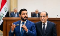 الزيدي والمالكي.. معركة النفوذ تشتعل قبل حسم الكابينة الوزارية