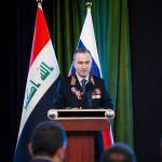 موسكو تتمسك ببغداد.. روسيا تشيد بشراكتها مع العراق وتحذر من محاولات لعرقلة العلاقات الثنائية