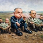الكاظمي يكشف المستور: أخطاء القرار في زمن مكافحة الفساد
