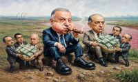 الكاظمي يكشف المستور: أخطاء القرار في زمن مكافحة الفساد