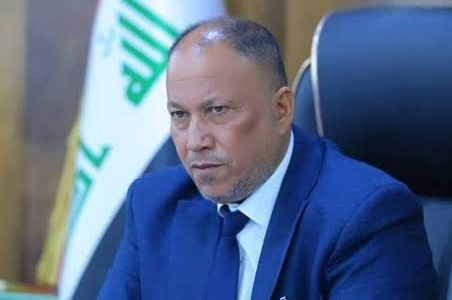 فوضى رفع التجاوزات في الناصرية.. ومدير البلدية يتعرض لإصابة