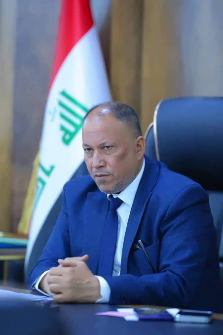 Najaf mayor injured while removing illegal structures in city center