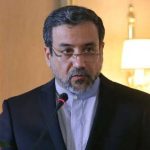 عراقجي في بغداد غداً.. الغاز والأموال المجمدة والتفاهمات الأمنية على الطاولة