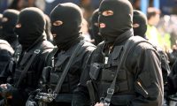 كتلة العامري: دعم خارجي أسهم بكشف الفساد.. والحملة ستشمل الجميع
