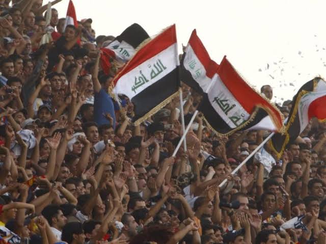 حين تجمع الرياضة ما فرّقته السياسة