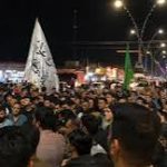 النعمانية تشتعل مجدداً.. الكهرباء تشعل الاحتجاجات والمعتقلون في صدارة المطالب