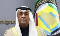 زيارة البديوي إلى بغداد.. ملفات المنطقة ومنع التصعيد تتصدر المشهد
