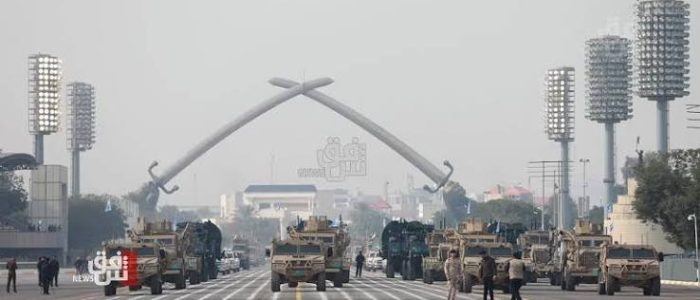 كمين الملايين.. 4 ملايين دولار تسقط في قبضة الأمن بين صلاح الدين وديالى